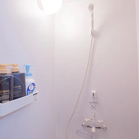 Cozy 4-Guest Stay In Heart Of Asakusabashi, Tokyo Deoy Exterior photo
