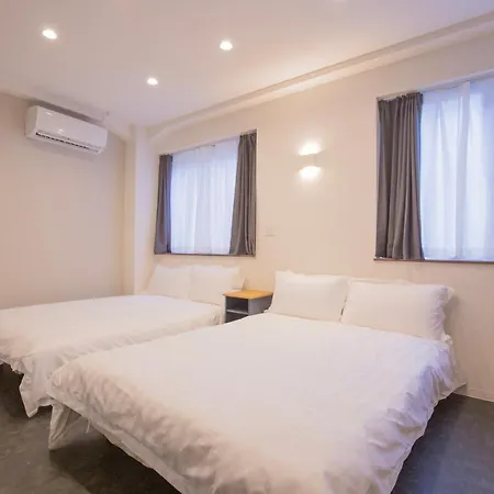 Cozy 4-Guest Stay In Heart Of Asakusabashi, Tokyo Deoy Exterior photo