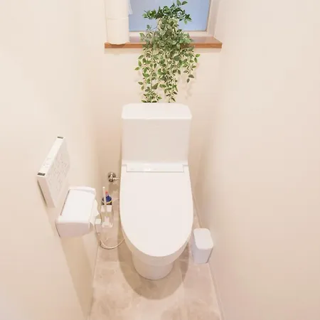 Cozy 4-Guest Stay In Heart Of Asakusabashi, Tokyo Deoy Exterior photo