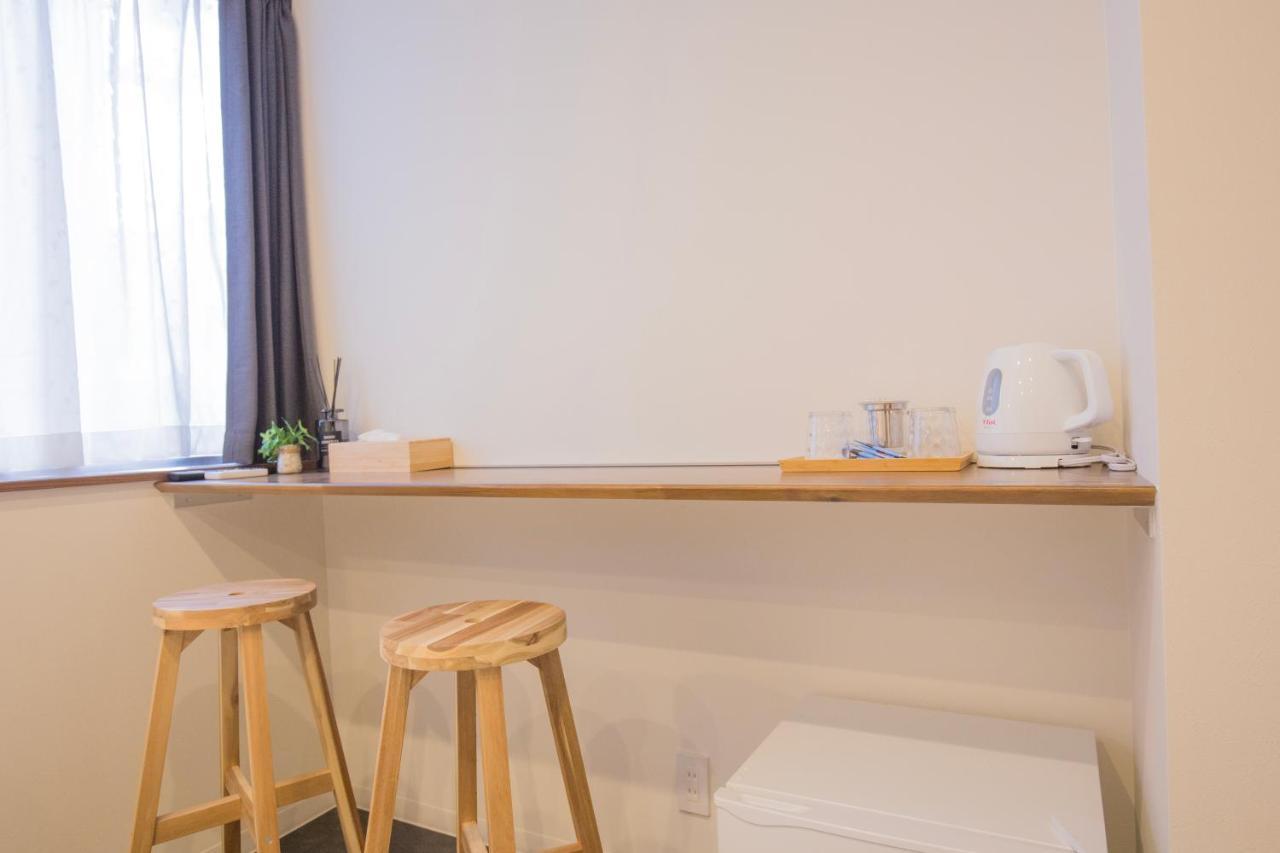 Cozy 4-guest In Heart Of Asakusabashi, Deoy โตเกียว