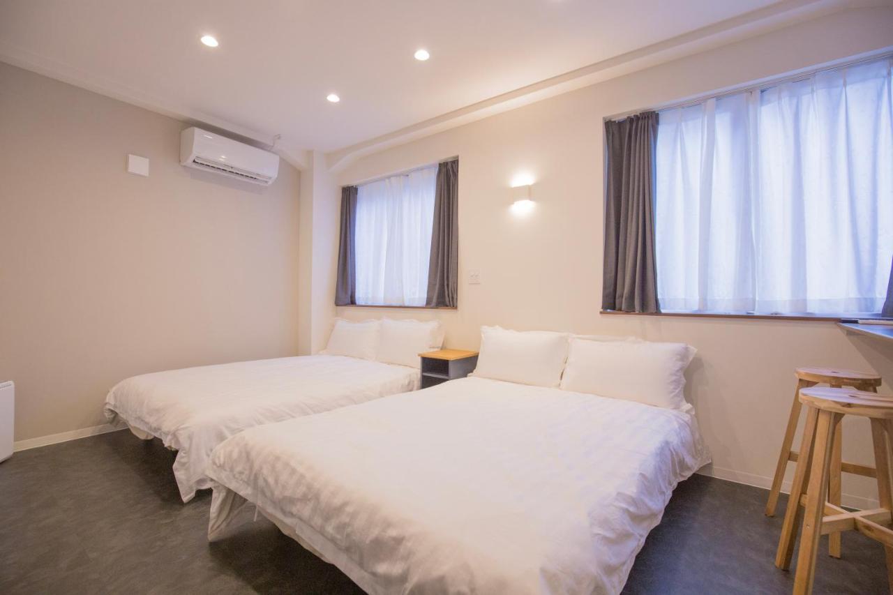 อพาร์ทเม้น Cozy 4-guest In Heart Of Asakusabashi, Deoy โตเกียว