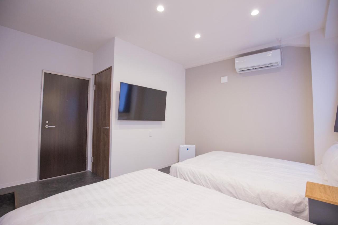 Cozy 4-guest In Heart Of Asakusabashi, Deoy อพาร์ทเม้น โตเกียว