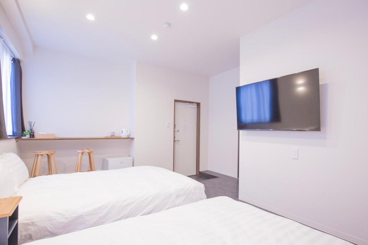 Cozy 4-guest In Heart Of Asakusabashi, Deoy * โตเกียว